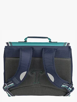 Cartable 1 compartiment TANN'S