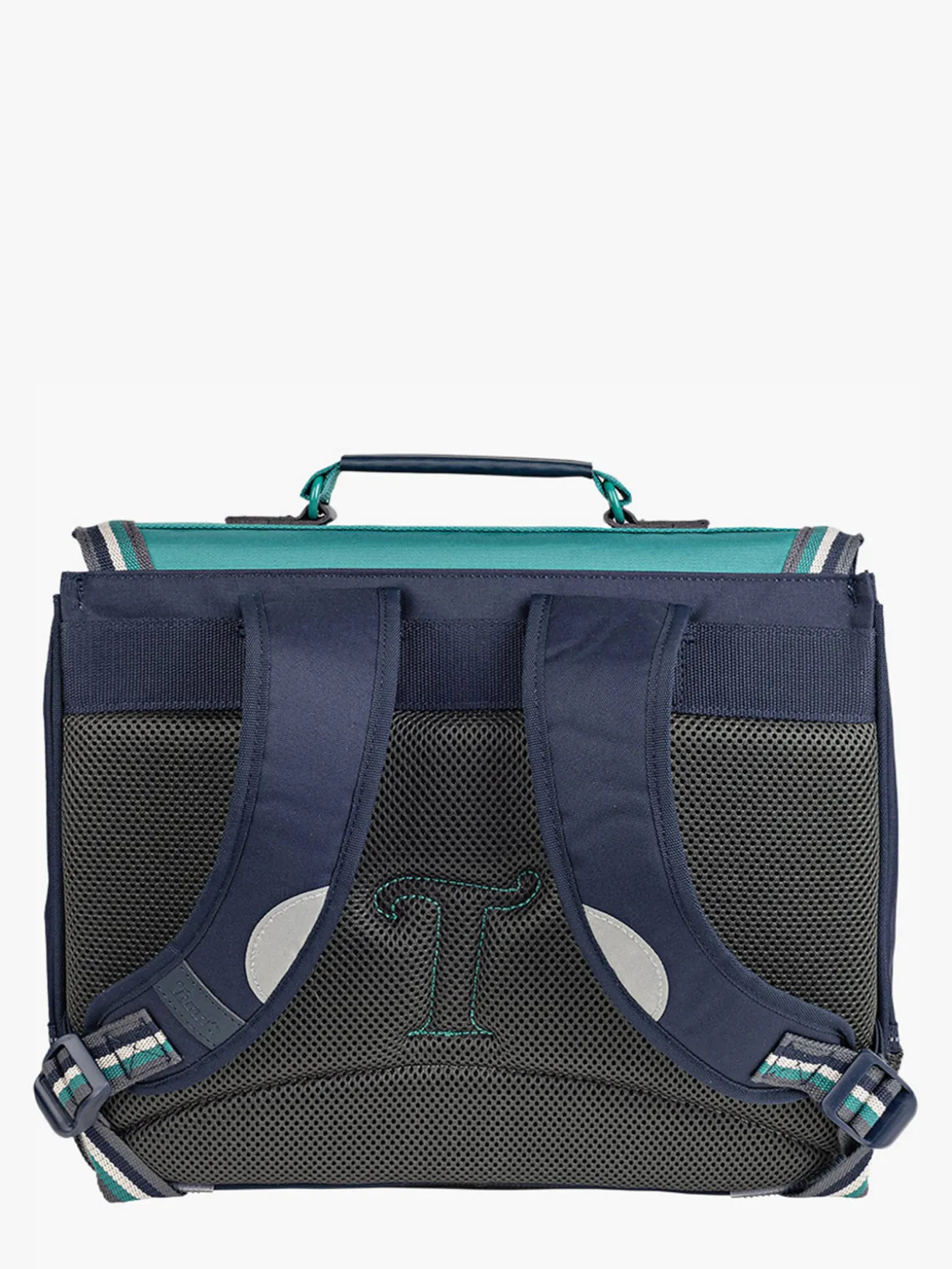 Cartable 1 compartiment TANN'S