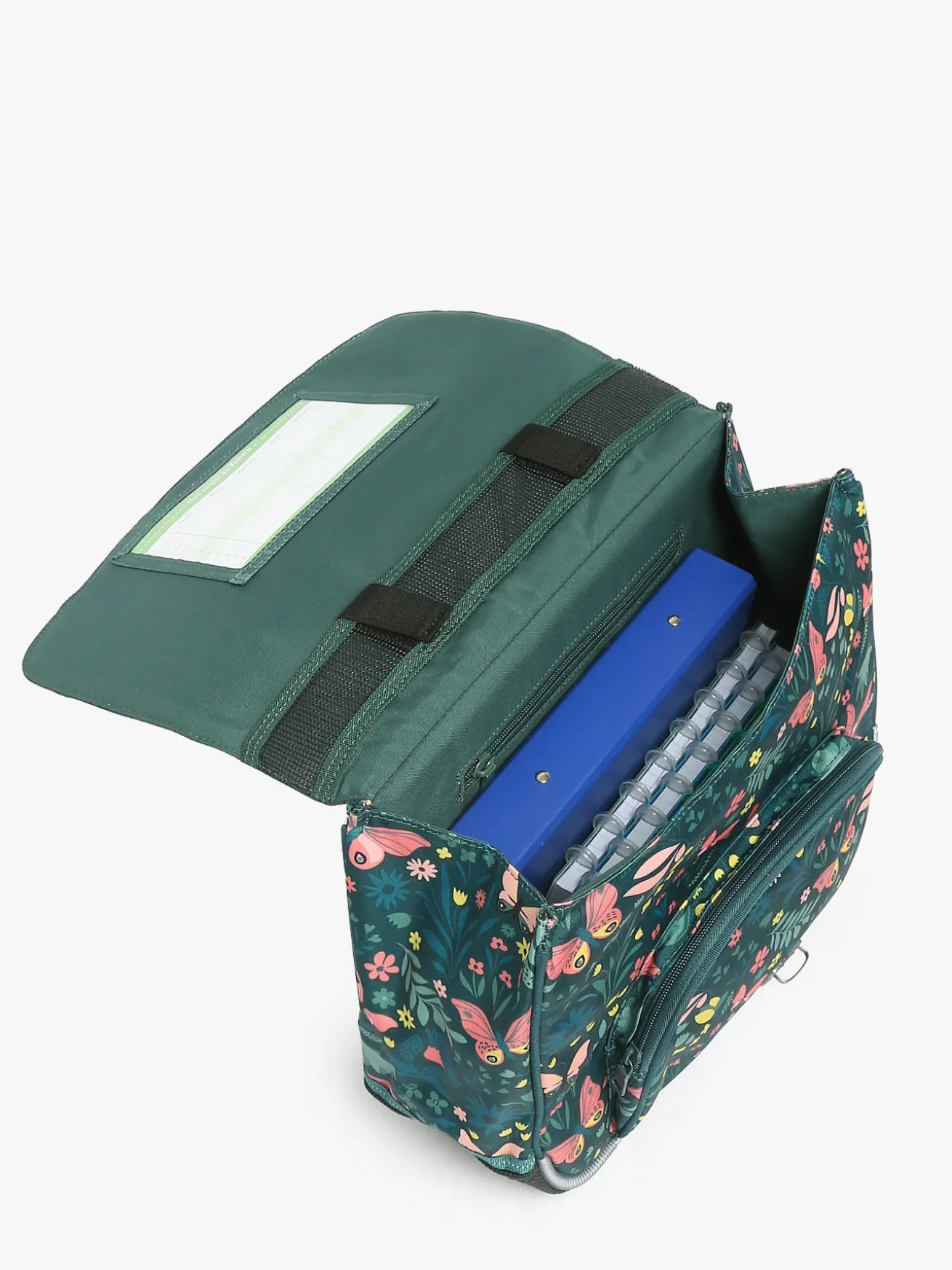 Cartable 1 compartiment TANN'S