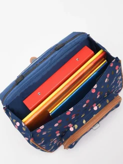 Cartable 1 compartiment TANN'S