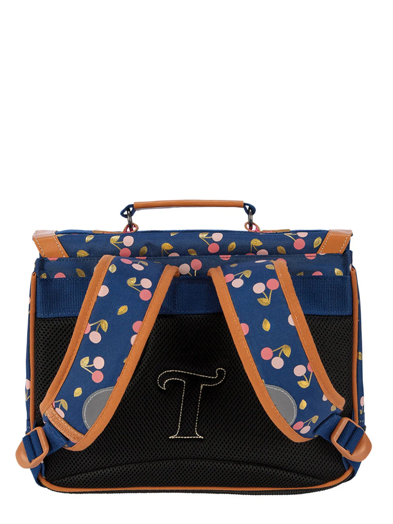 Cartable 1 compartiment TANN'S