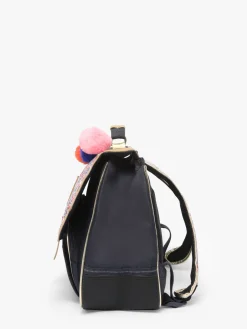 Cartable 1 compartiment TANN'S