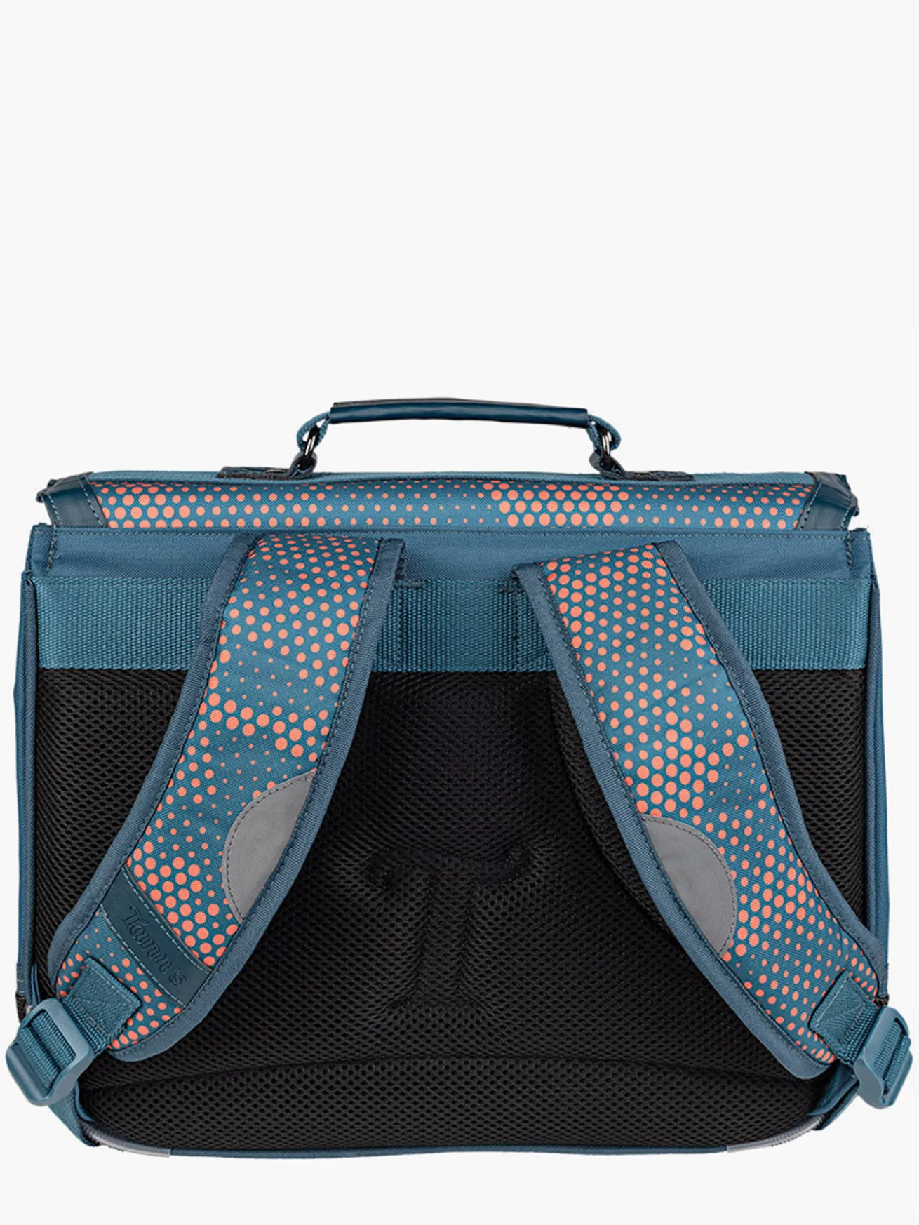 Cartable 1 compartiment TANN'S