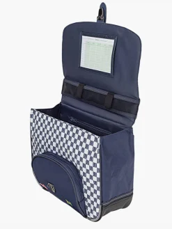 Cartable 1 compartiment TANN'S