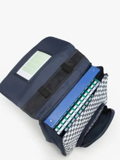 Cartable 1 compartiment TANN'S