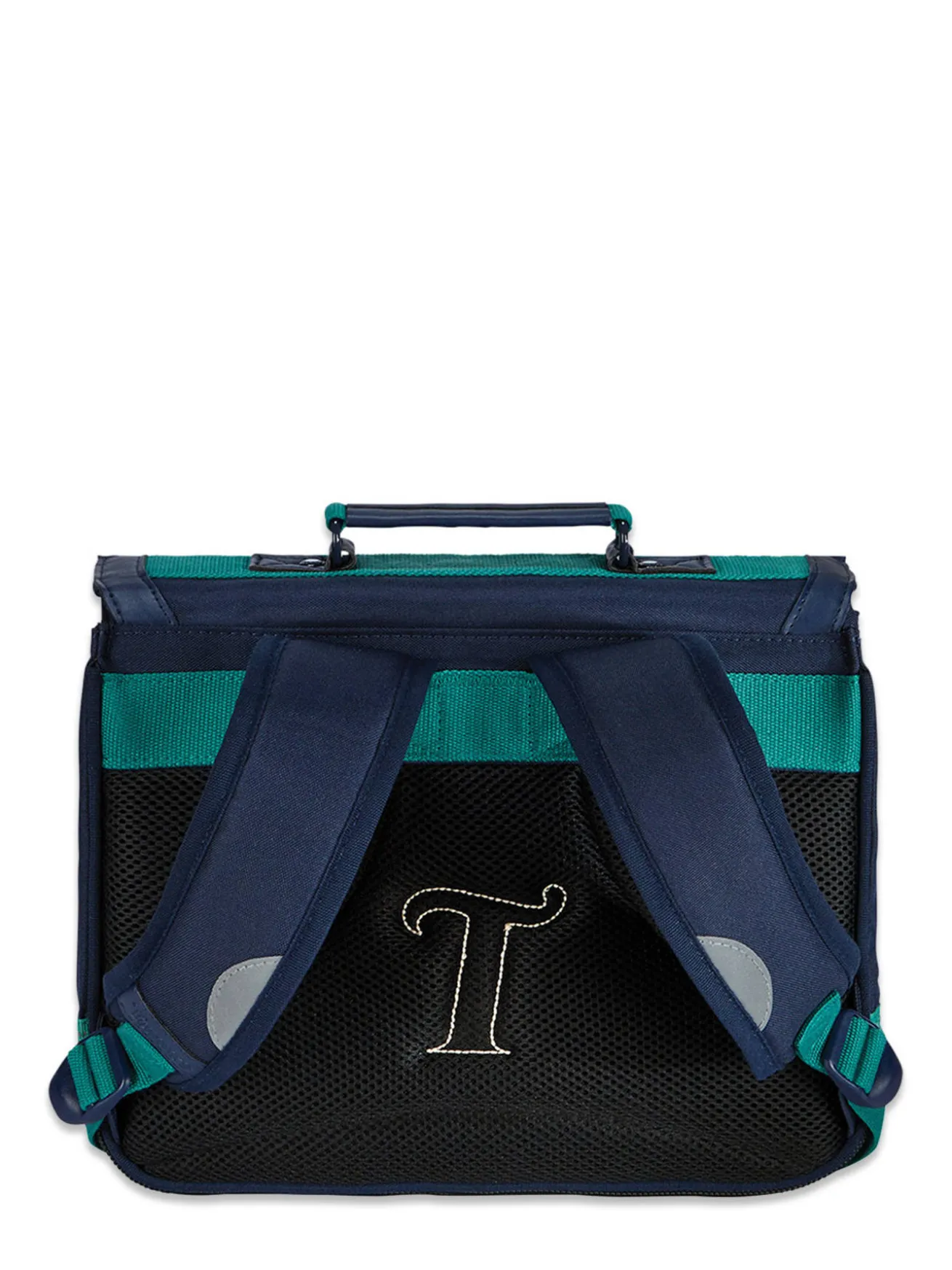 Cartable 1 compartiment TANN'S