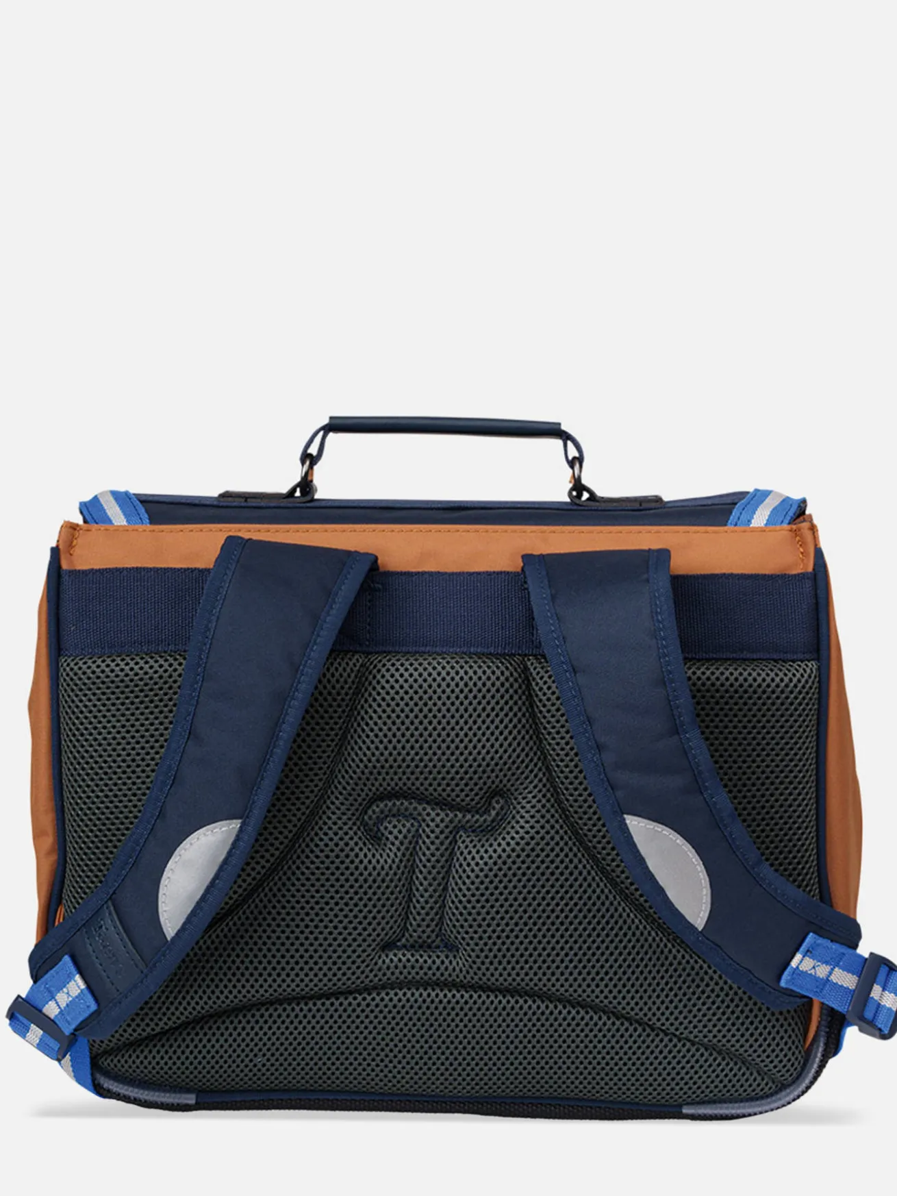 Cartable 1 compartiment TANN'S