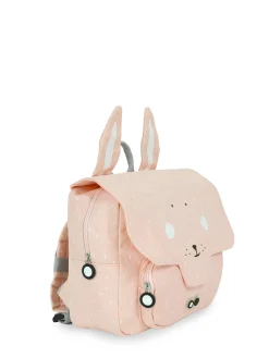 Cartable 1 compartiment TRIXIE