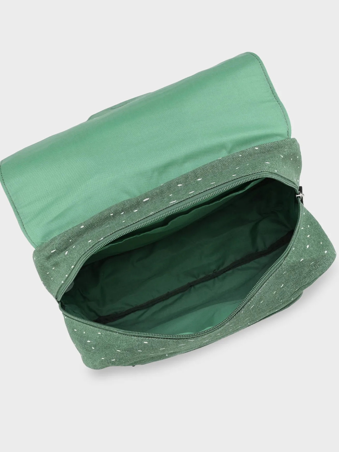 Cartable 1 compartiment TRIXIE