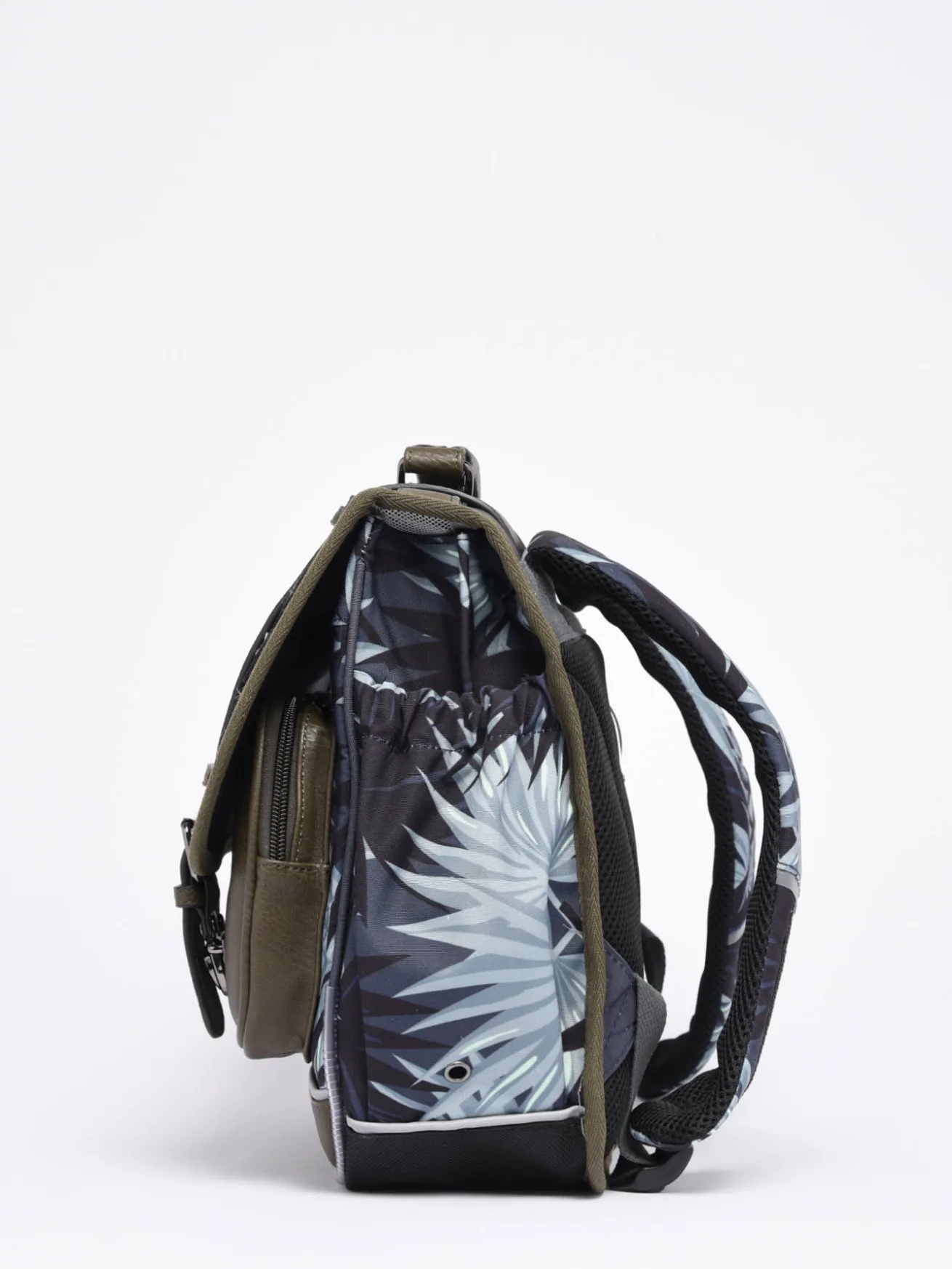 Cartable 2 compartiments CAMELEON
