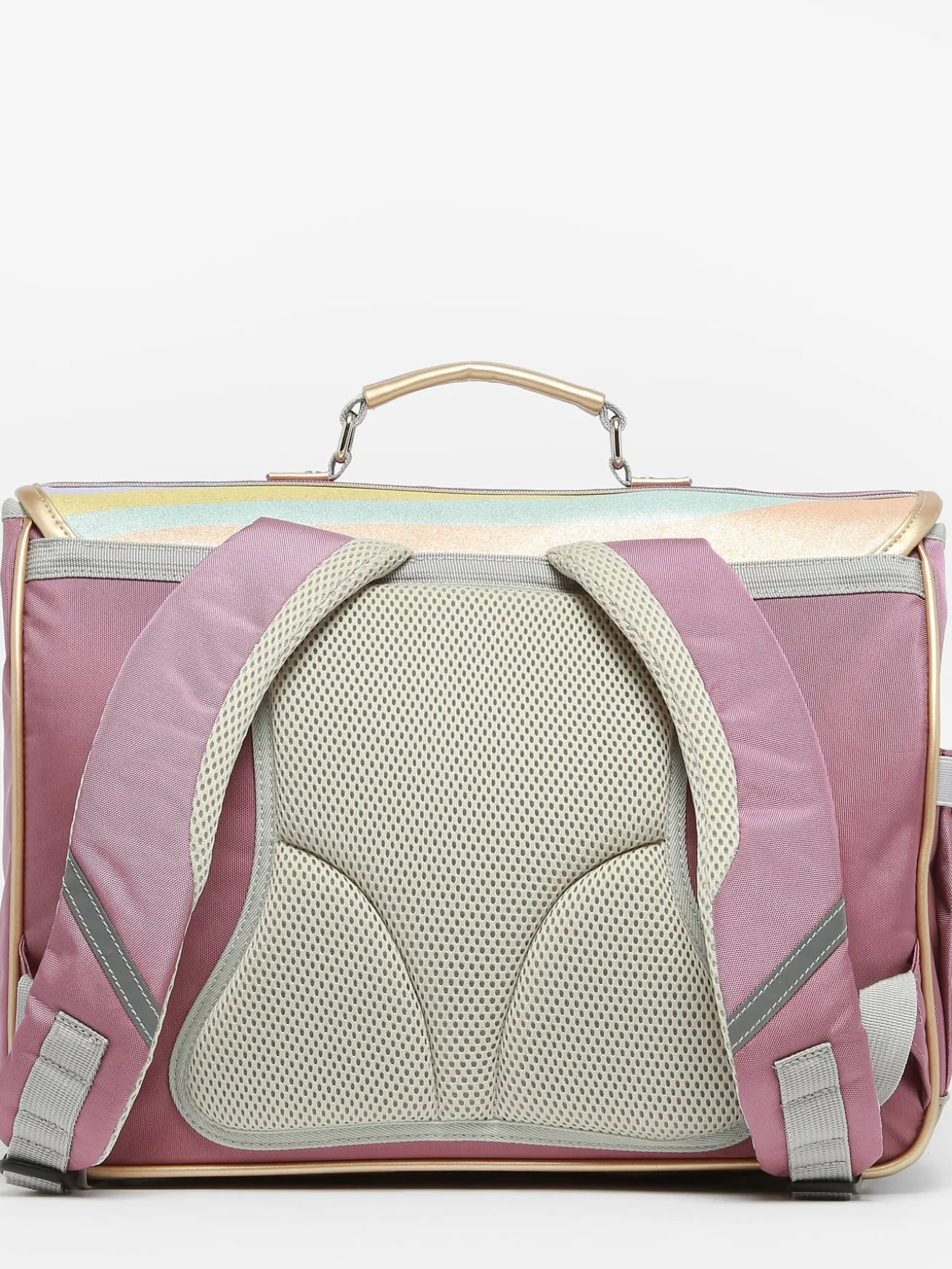 Cartable 2 compartiments CARAMEL ET CIE
