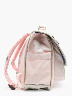 Cartable 2 compartiments CARAMEL ET CIE