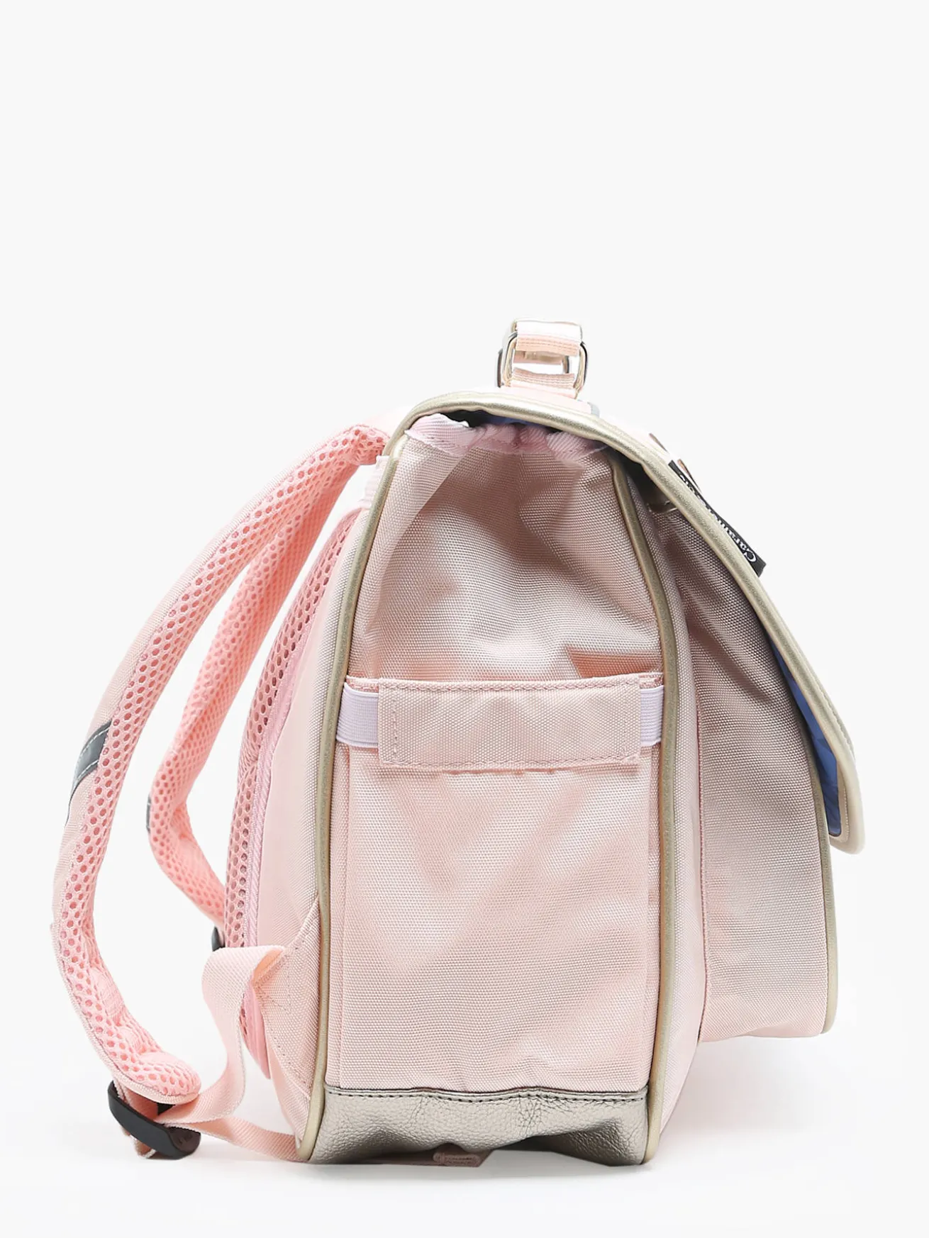 Cartable 2 compartiments CARAMEL ET CIE