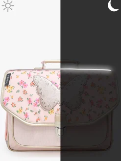 Cartable 2 compartiments CARAMEL ET CIE