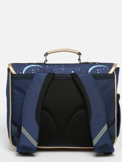 Cartable 2 compartiments CARAMEL ET CIE