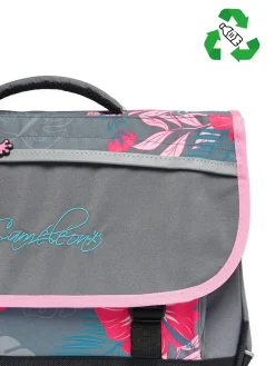 Cartable 2 compartiments CAMELEON