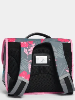 Cartable 2 compartiments CAMELEON