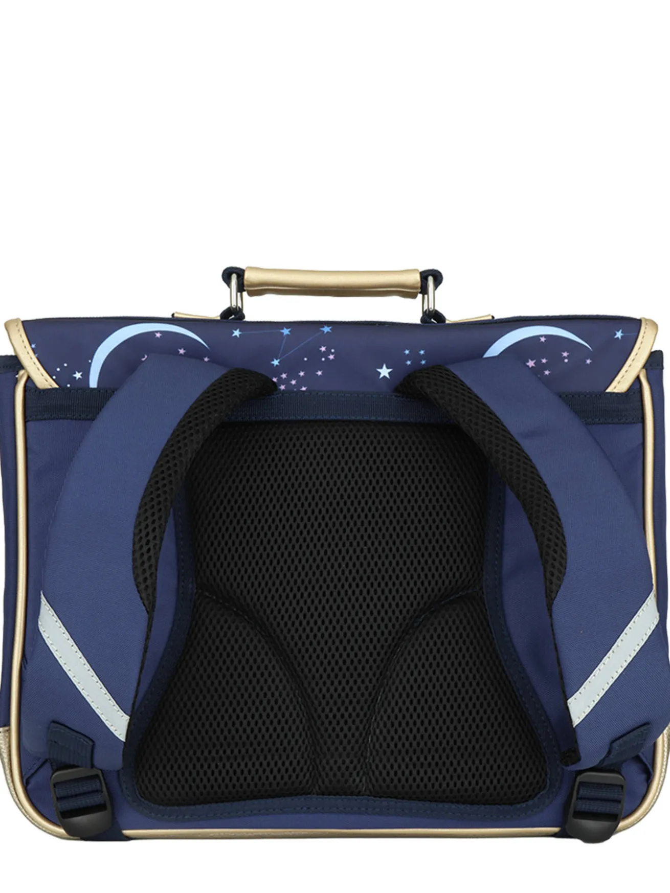 Cartable 2 compartiments CARAMEL ET CIE