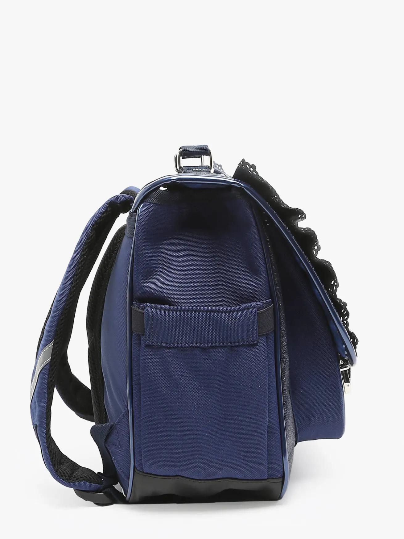 Cartable 2 compartiments CARAMEL ET CIE