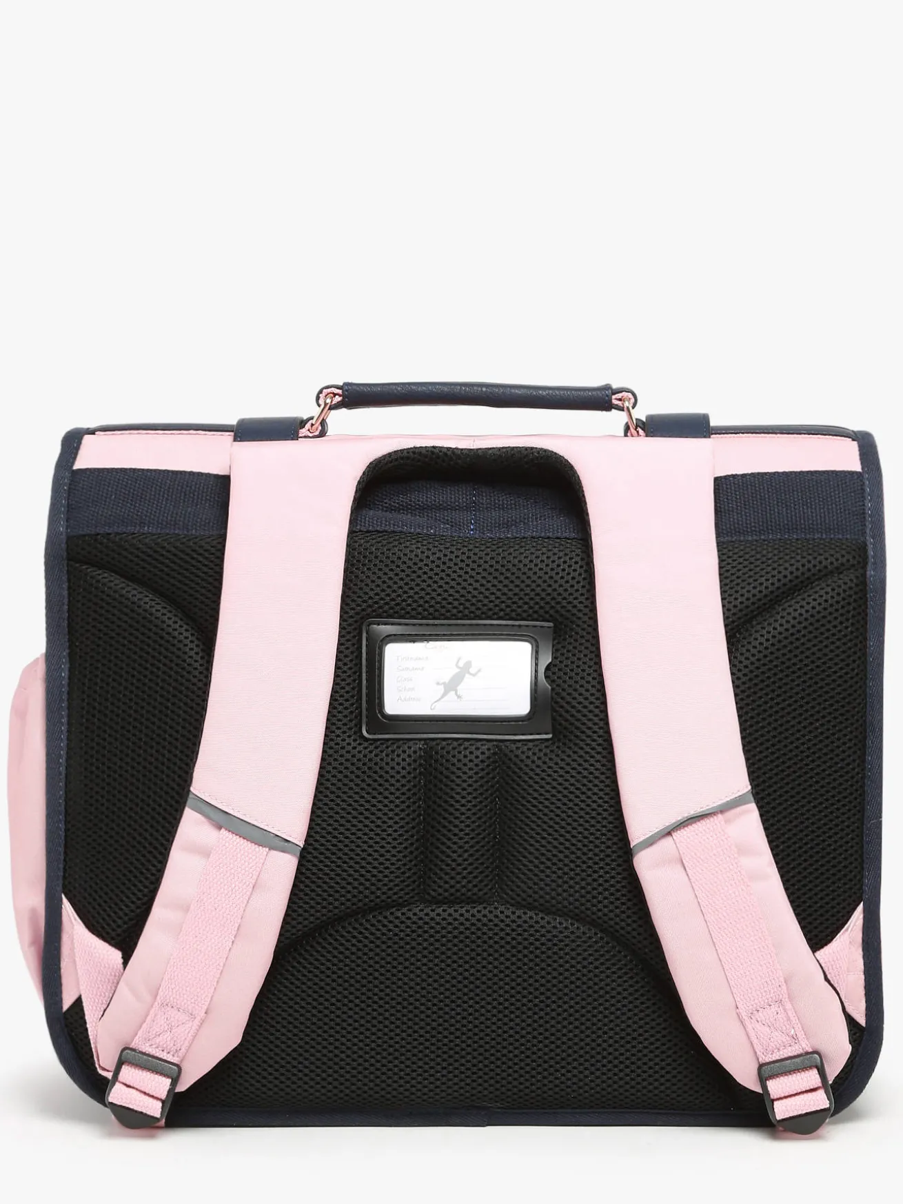 Cartable 3 compartiments CAMELEON