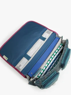 Cartable 2 compartiments CAMELEON