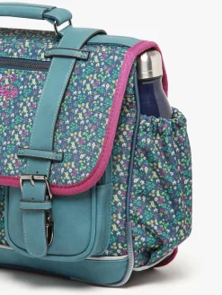 Cartable 2 compartiments CAMELEON