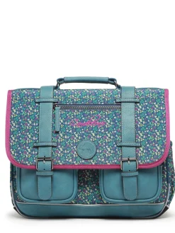 Cartable 2 compartiments CAMELEON