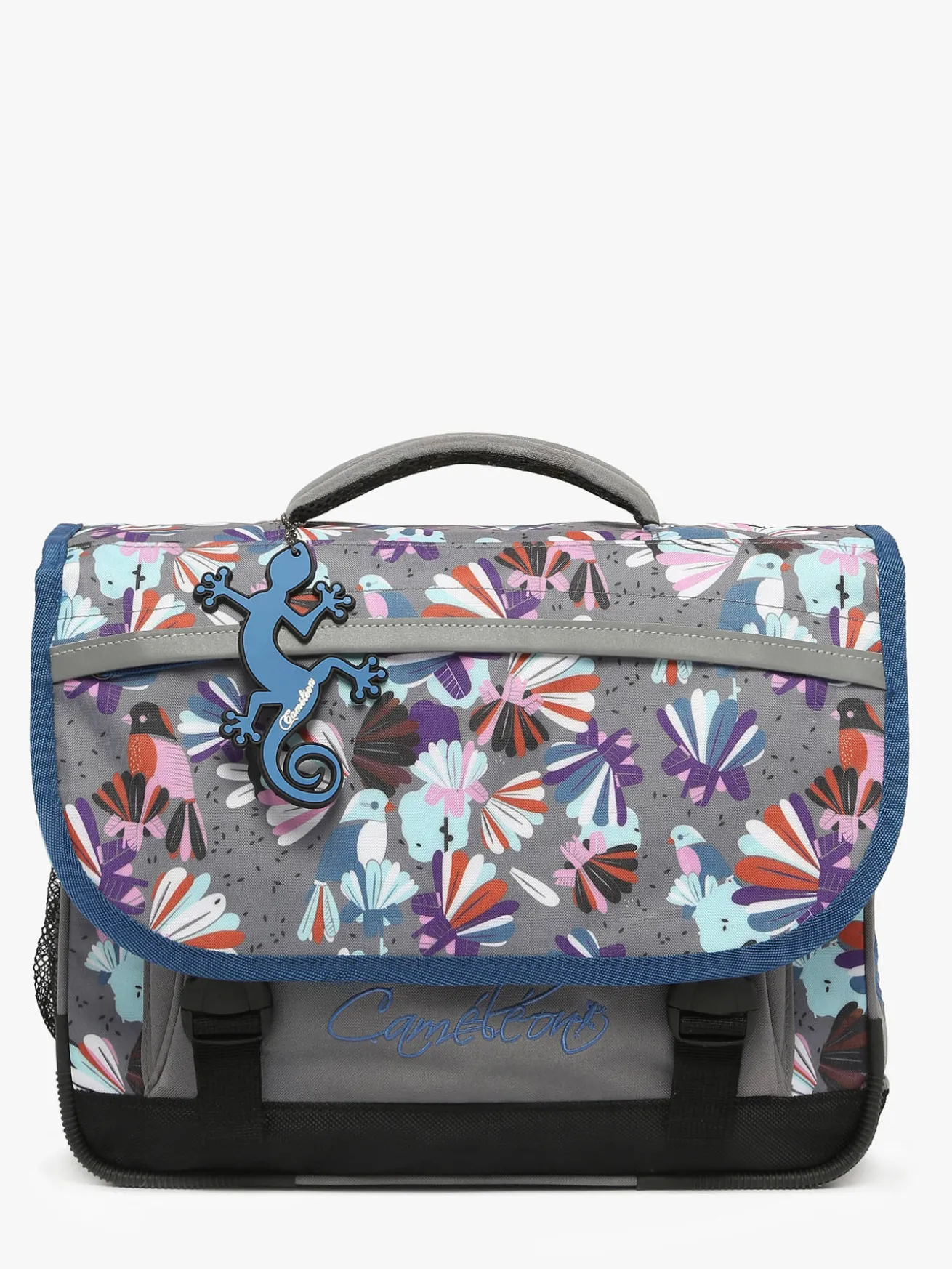 Cartable 2 compartiments CAMELEON