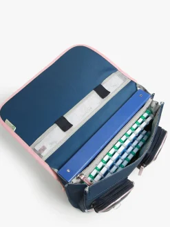 Cartable 2 compartiments CAMELEON