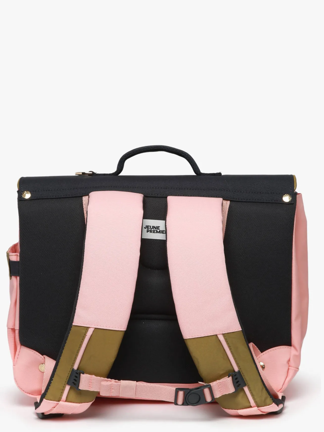 Cartable 2 compartiments JEUNE PREMIER