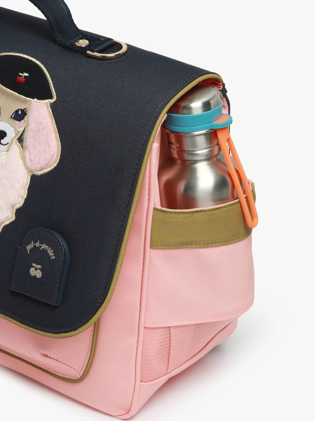 Cartable 2 compartiments JEUNE PREMIER