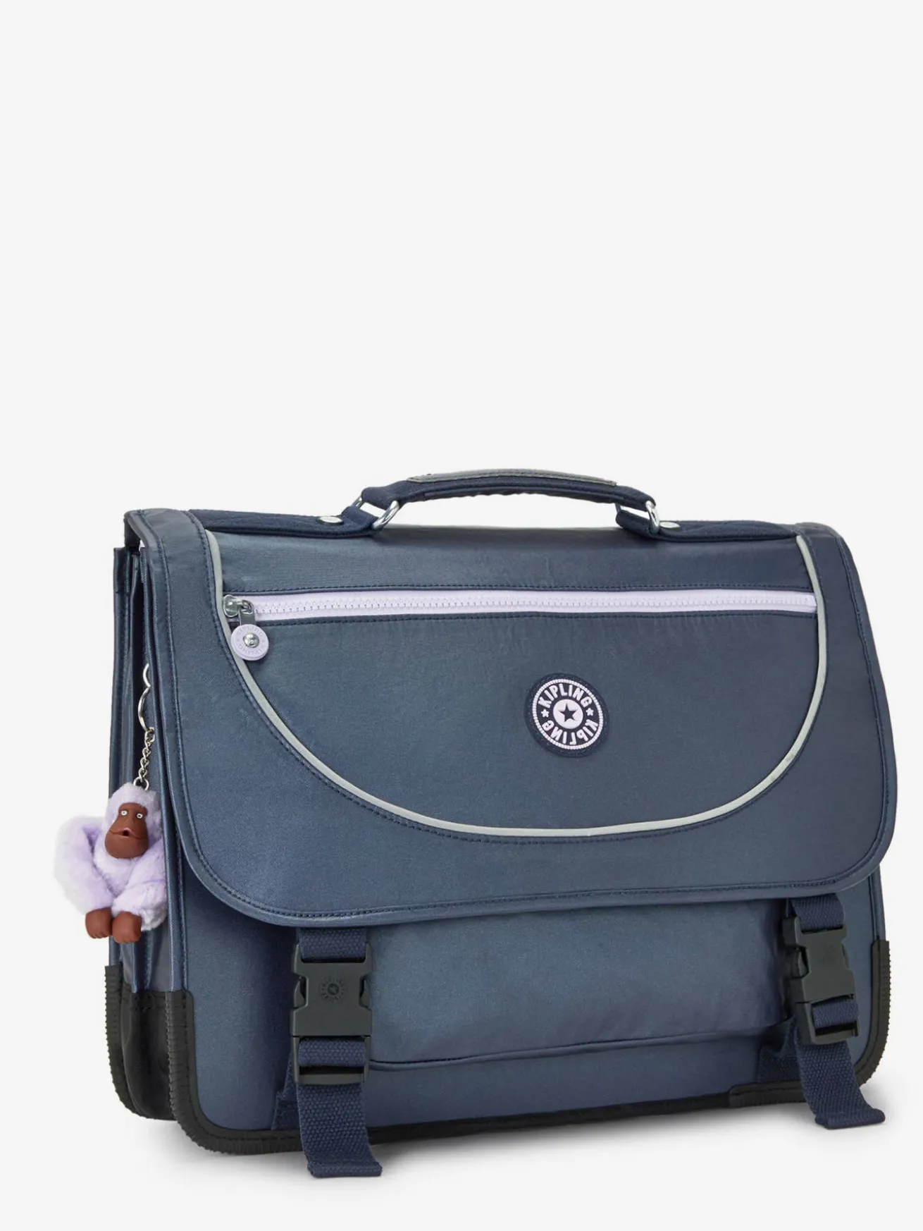 Cartable 2 compartiments KIPLING