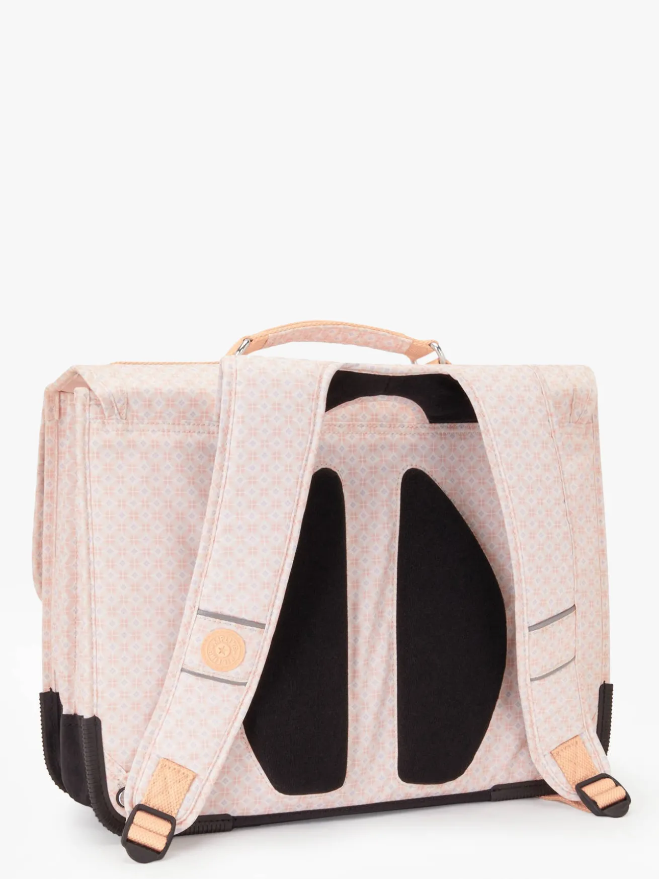Cartable 2 compartiments KIPLING