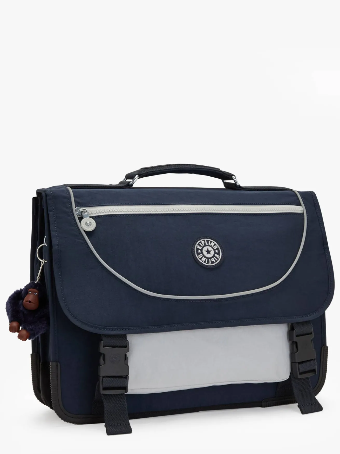 Cartable 2 compartiments KIPLING