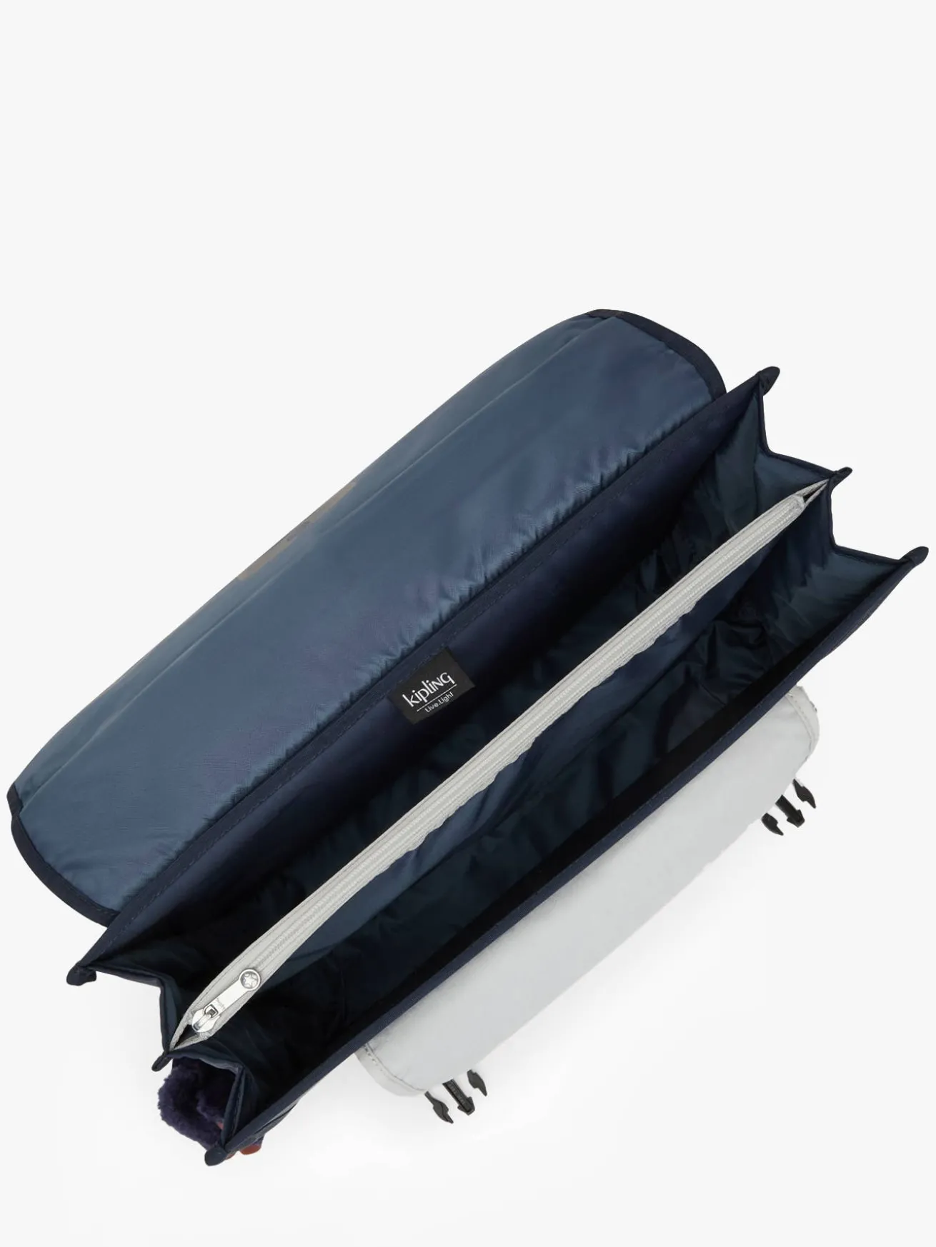 Cartable 2 compartiments KIPLING