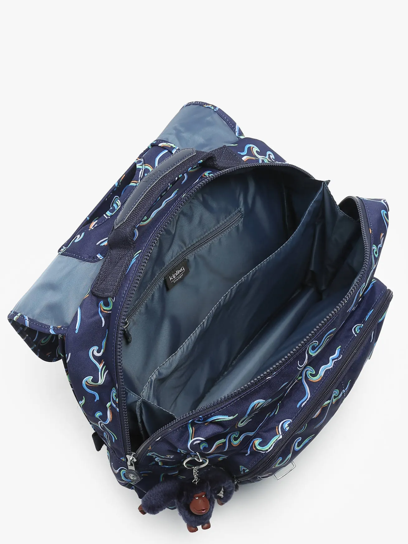 Cartable 2 compartiments KIPLING