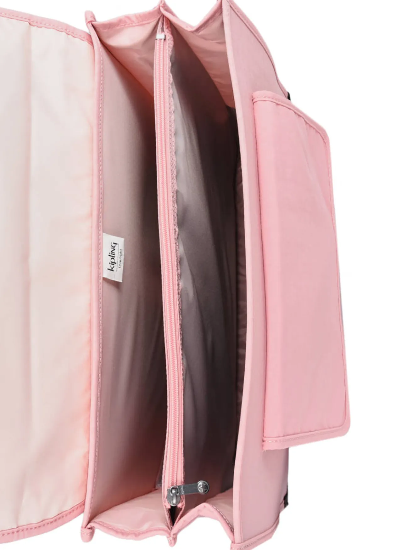 Cartable 2 compartiments KIPLING