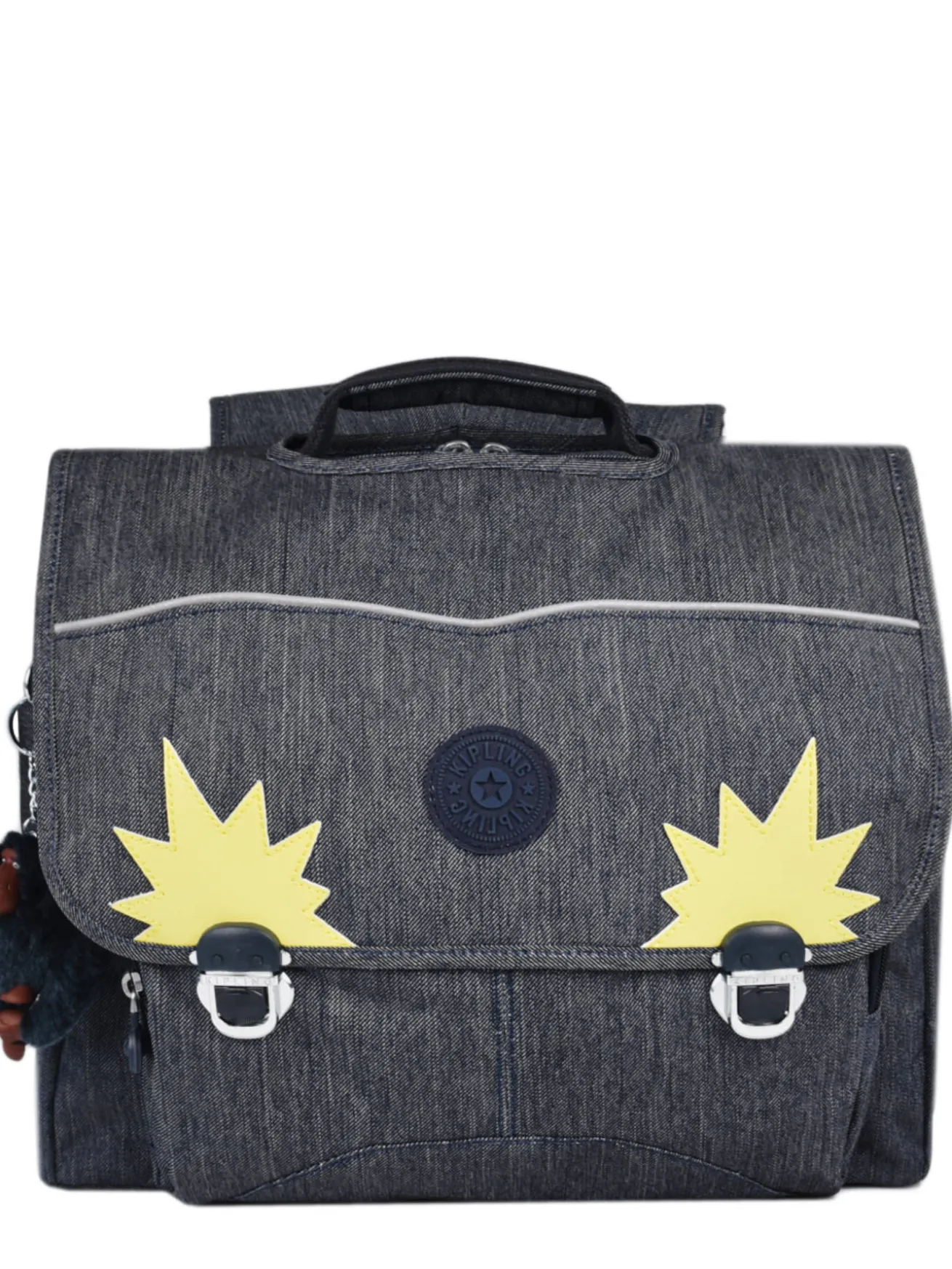 Cartable 2 compartiments KIPLING