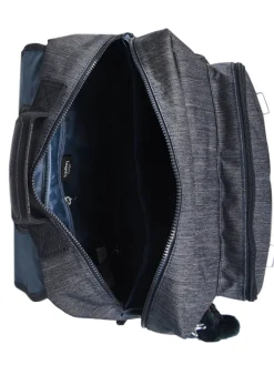 Cartable 2 compartiments KIPLING