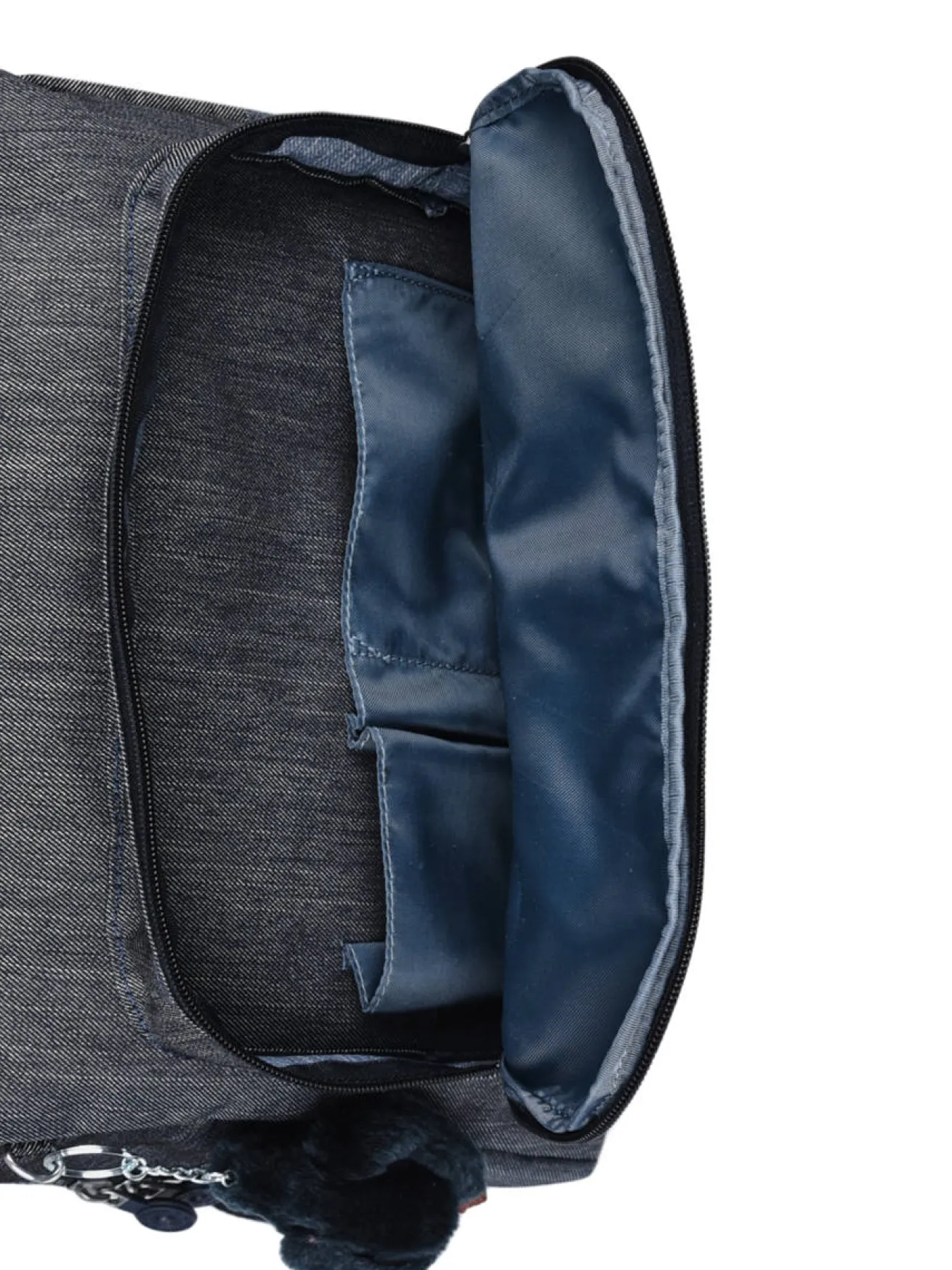 Cartable 2 compartiments KIPLING