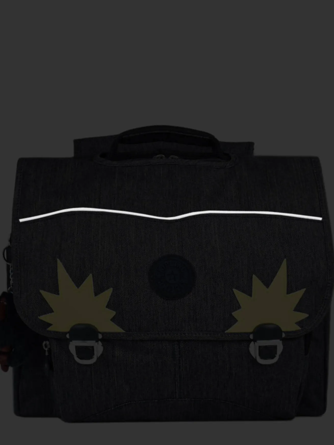 Cartable 2 compartiments KIPLING