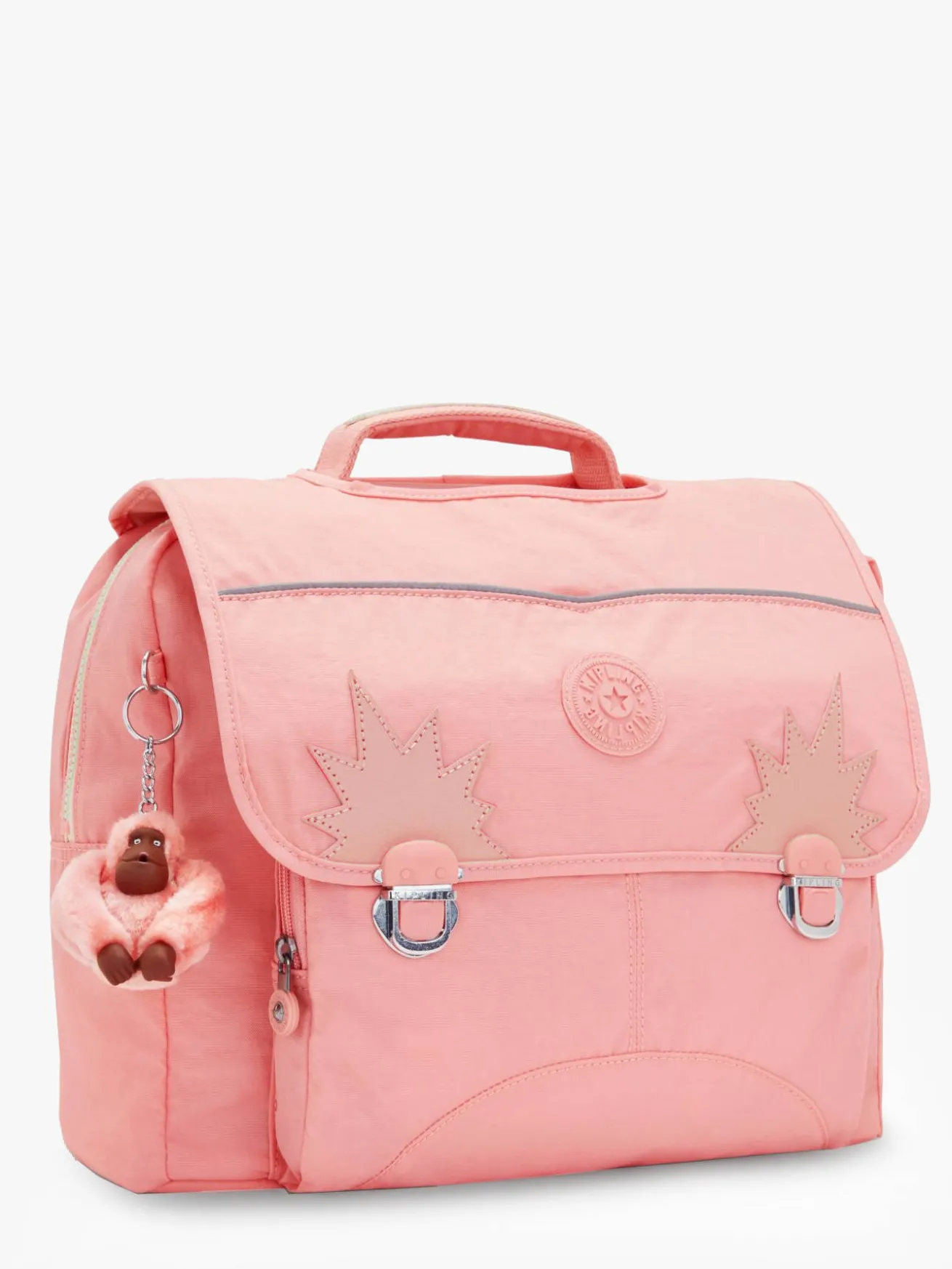CARTABLE 2 COMPARTIMENTS KIPLING