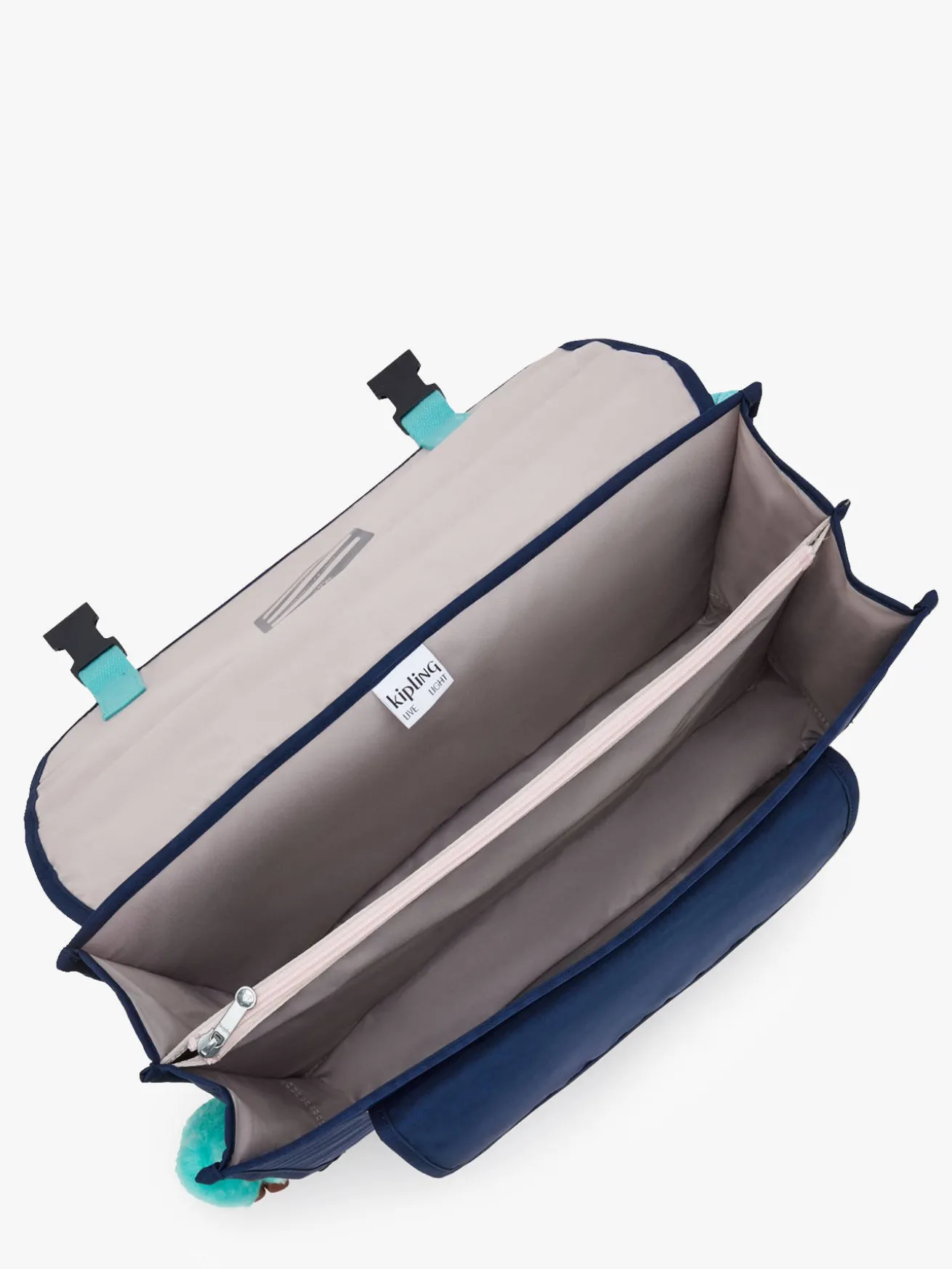 Cartable 2 compartiments KIPLING