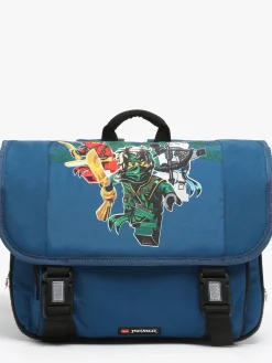 Cartable 2 compartiments LEGO