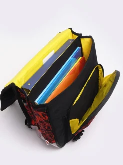 Cartable 2 compartiments LEGO