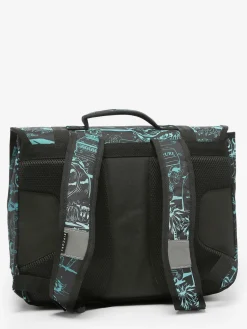 Cartable 2 compartiments RIP CURL