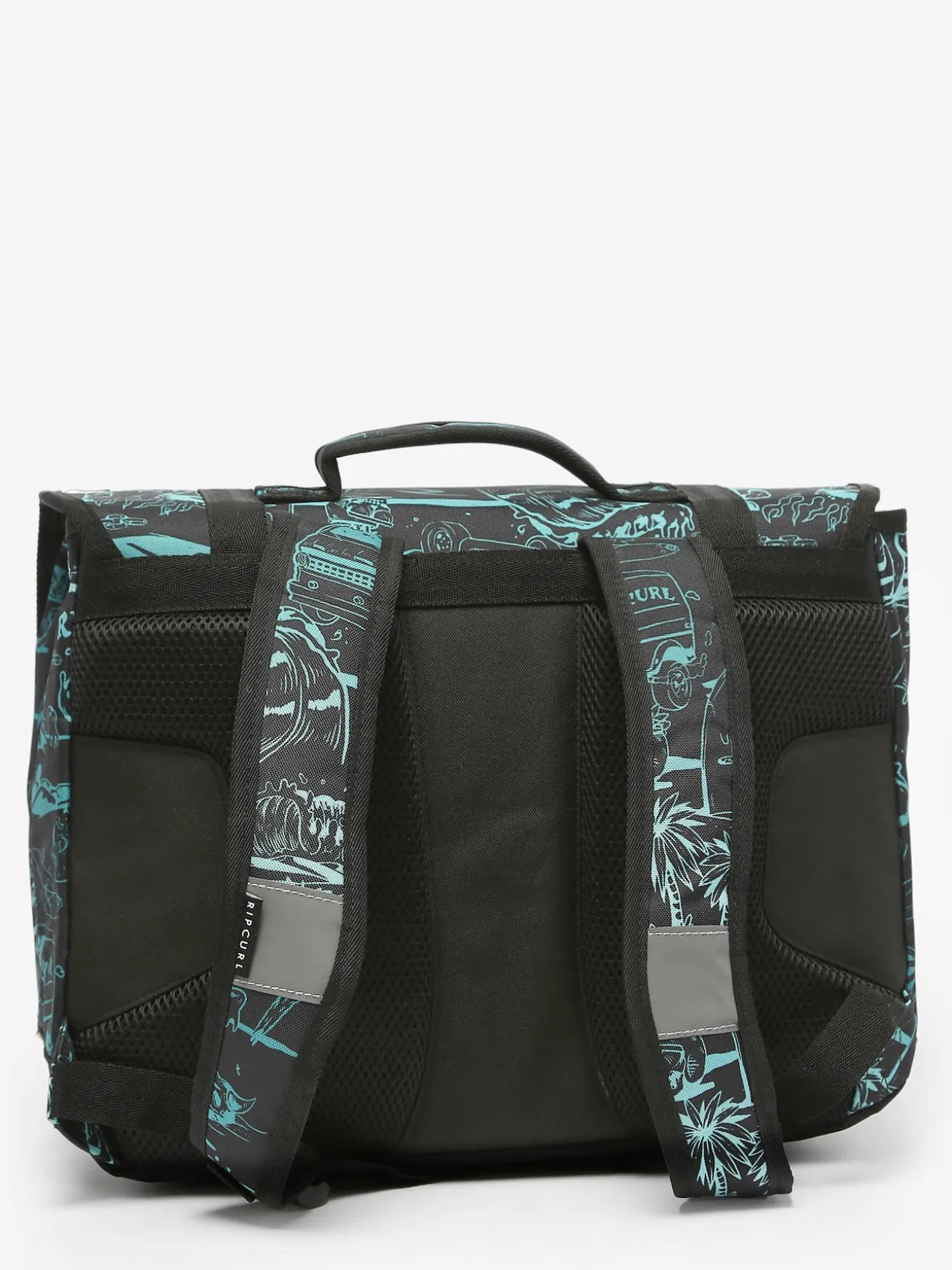 Cartable 2 compartiments RIP CURL