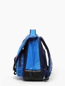 Cartable 2 compartiments SNOWBALL