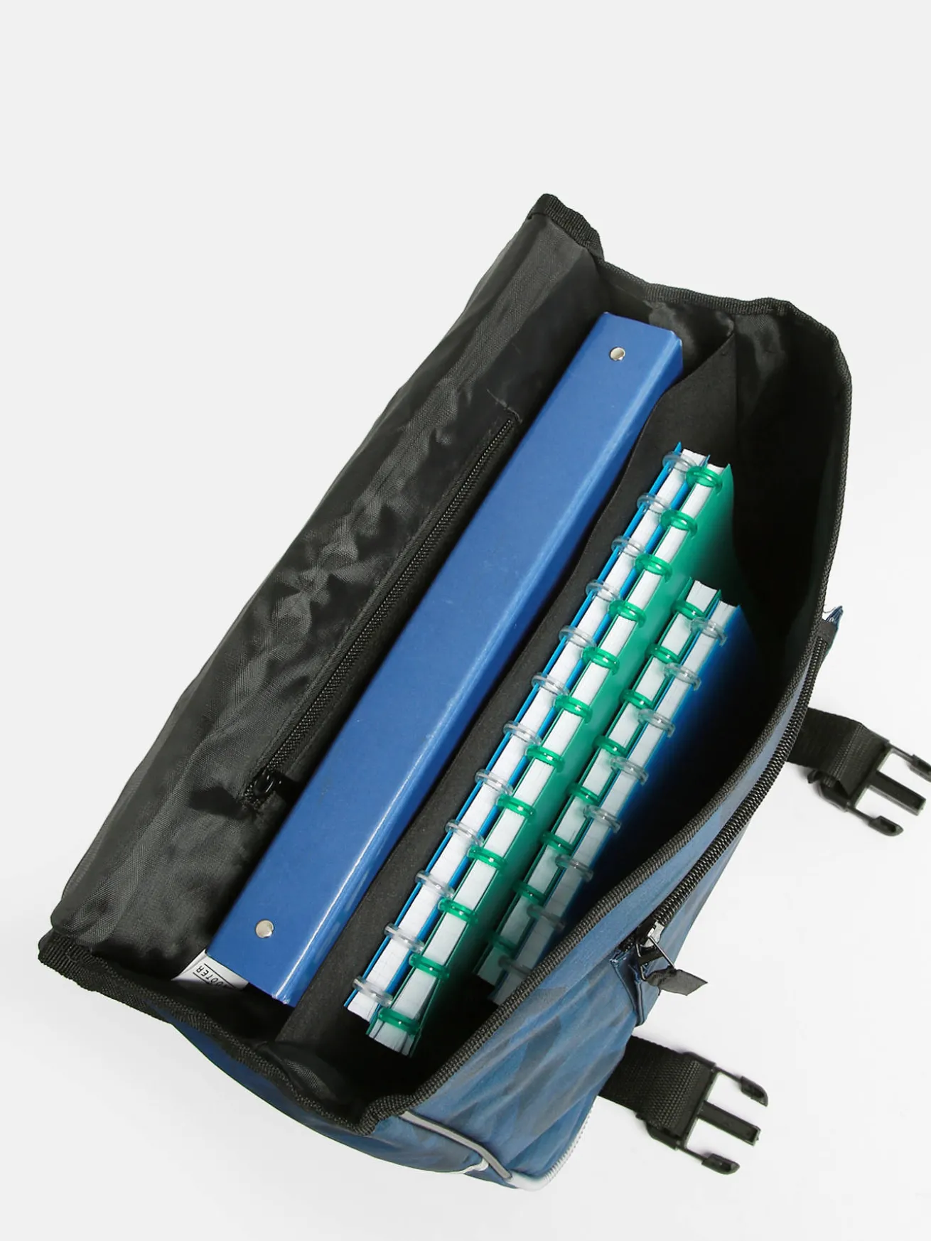 Cartable 2 compartiments SKOOTER