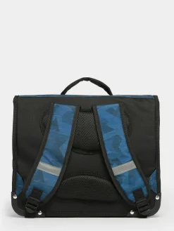 Cartable 2 compartiments SKOOTER